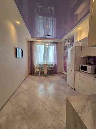 Предлагаем крупногабаритную 2- ком. квартиру в новострое в диске пр. маяковского в отличном состояни Донецк