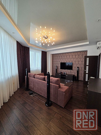 Предлагаем крупногабаритную 2- ком. квартиру в новострое в диске пр. маяковского в отличном состояни Донецк - изображение 1