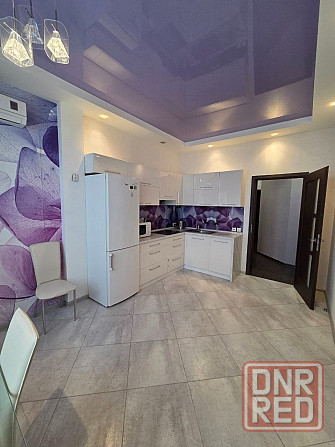 Предлагаем крупногабаритную 2- ком. квартиру в новострое в диске пр. маяковского в отличном состояни Донецк - изображение 5