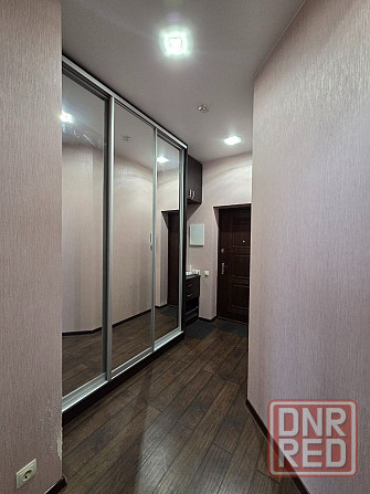 Предлагаем крупногабаритную 2- ком. квартиру в новострое в диске пр. маяковского в отличном состояни Донецк - изображение 8