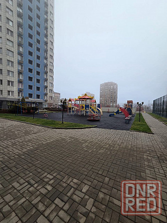 Предлагаем крупногабаритную 2- ком. квартиру в новострое в диске пр. маяковского в отличном состояни Донецк - изображение 10