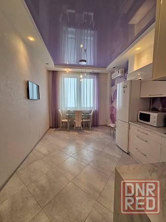 Предлагаем крупногабаритную 2- ком. квартиру в новострое в диске пр. маяковского в отличном состояни Донецк - изображение 4