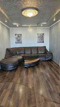 Красивая двухкомнатная в мкр Донской Донецк