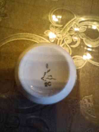 Столовый сервиз Донецк