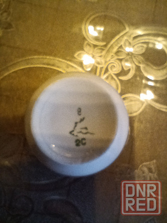 Столовый сервиз Донецк - изображение 1