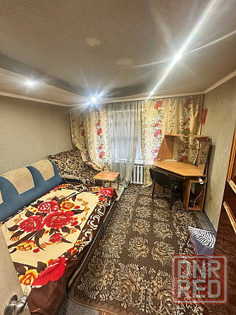 Продам 1к кв. Шевченко Луганск - изображение 3