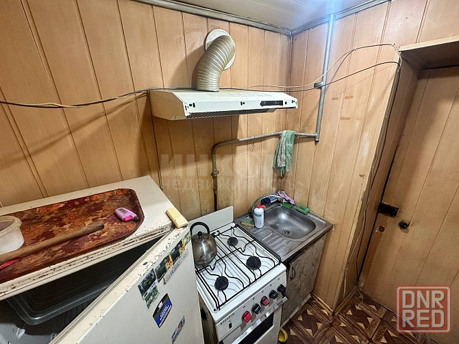 Продам 1к кв. Шевченко Луганск - изображение 1