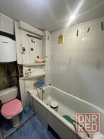 Продам 1к кв. Шевченко Луганск - изображение 2