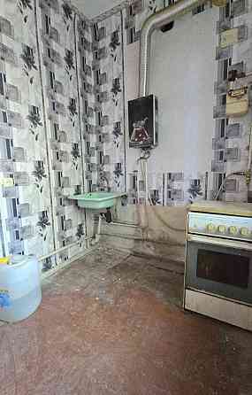 2-х комнатная под ремонт, ул. Вертикальная Донецк