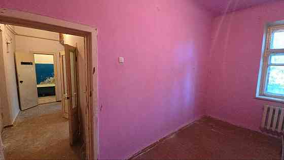 2-х комнатная под ремонт, ул. Вертикальная Донецк