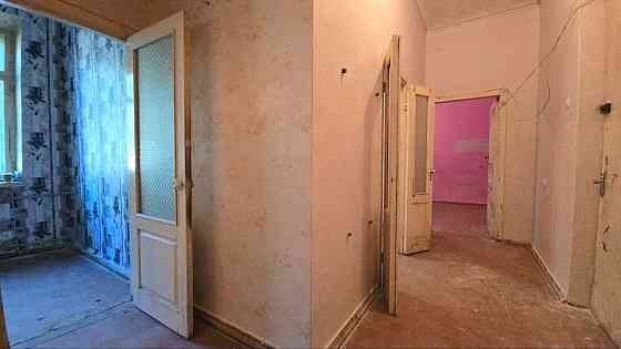 2-х комнатная под ремонт, ул. Вертикальная Донецк