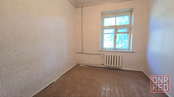 2-х комнатная под ремонт, ул. Вертикальная Донецк - изображение 3