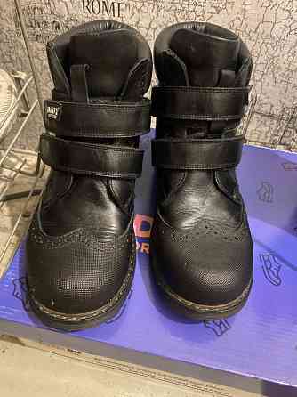 Обувь натуральная кожа Донецк