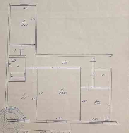 3х комнатная, Енакиево, Ватутина Енакиево