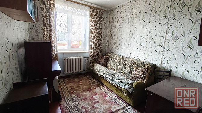 3х комнатная, Енакиево, Ватутина Енакиево - изображение 3