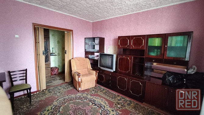 3х комнатная, Енакиево, Ватутина Енакиево - изображение 7