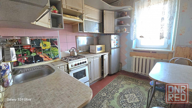 3х комнатная, Енакиево, Ватутина Енакиево - изображение 1