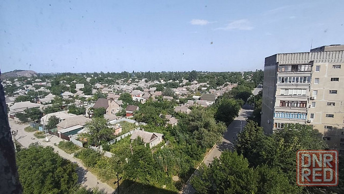 3х комнатная, Енакиево, Ватутина Енакиево - изображение 8