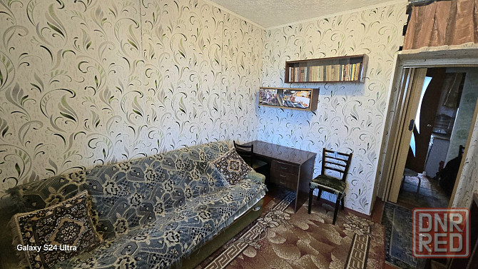 3х комнатная, Енакиево, Ватутина Енакиево - изображение 2