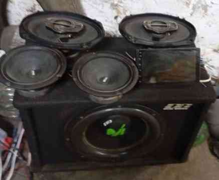 Продам музыку и телефон Макеевка