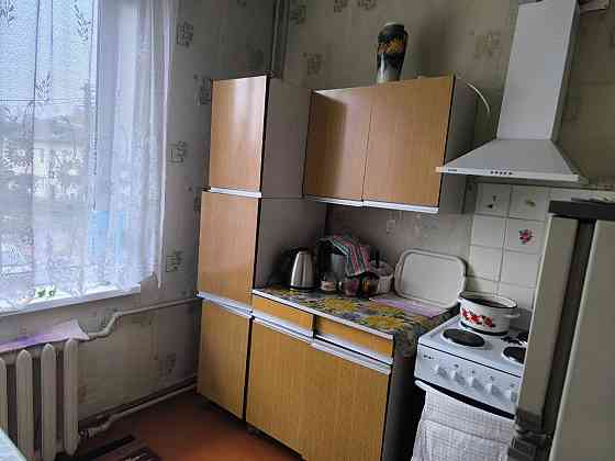 Продам 3 ком. квартиру на Петровке Донецк