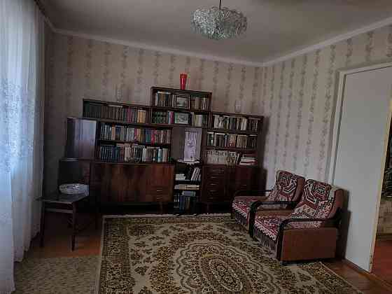 Продам 3 ком. квартиру на Петровке Донецк