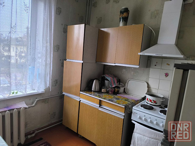 Продам 3 ком. квартиру на Петровке Донецк - изображение 6