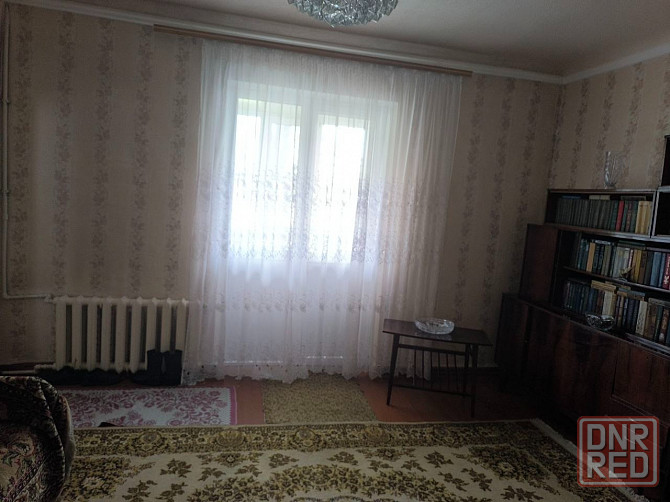 Продам 3 ком. квартиру на Петровке Донецк - изображение 4