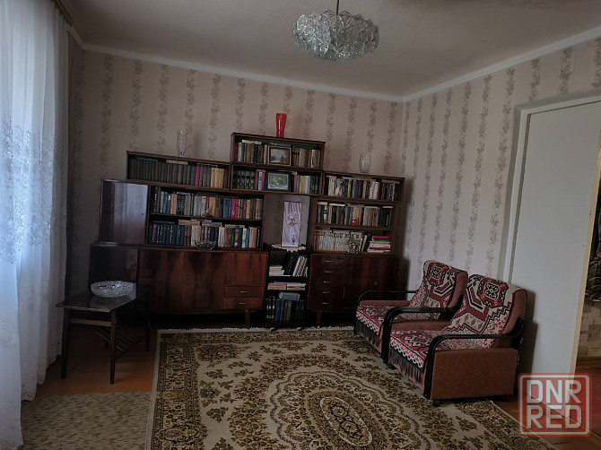 Продам 3 ком. квартиру на Петровке Донецк - изображение 3
