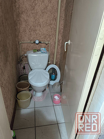 Продам 3 ком. квартиру на Петровке Донецк - изображение 8