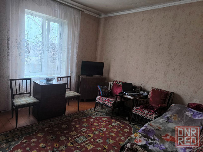 Продам 3 ком. квартиру на Петровке Донецк - изображение 2