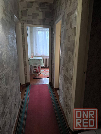 Продам 3 ком. квартиру на Петровке Донецк - изображение 5