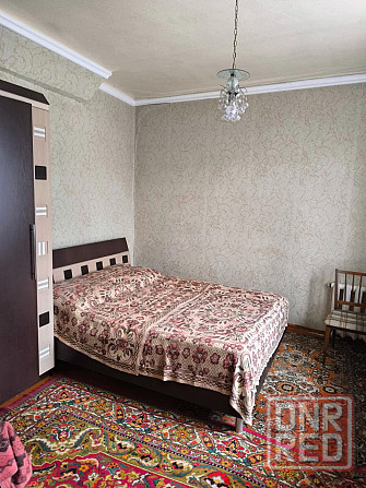 Продам 3 ком. квартиру на Петровке Донецк - изображение 1