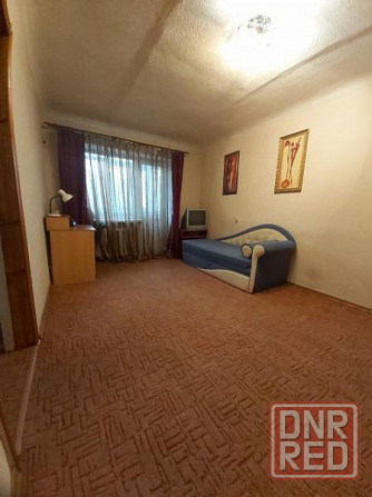 Продажа однокомнатной квартиры в Киевском районе, ул.Университетская Донецк - изображение 1