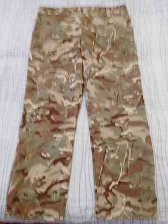 Штаны ( 56размер),военные зимние. качество. Донецк