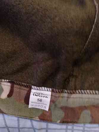 Штаны ( 56размер),военные зимние. качество. Донецк