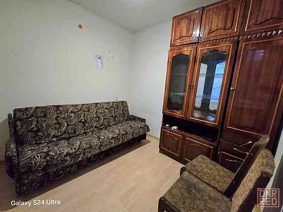 4 комнатная квартира, Текстильщик Донецк