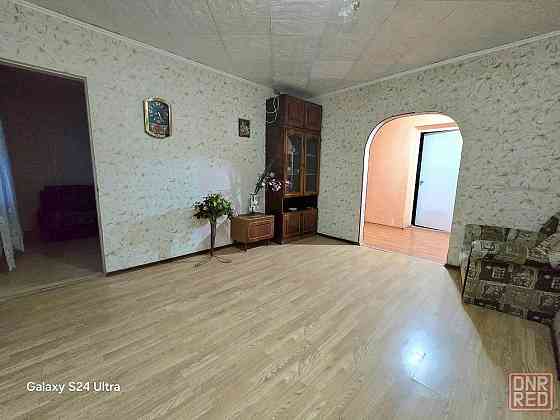 4 комнатная квартира, Текстильщик Донецк