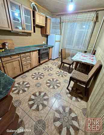 4 комнатная квартира, Текстильщик Донецк