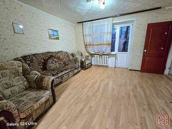 4 комнатная квартира, Текстильщик Донецк