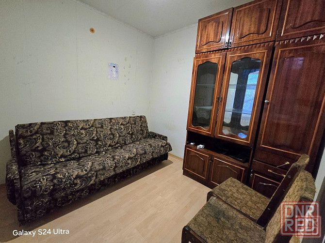 4 комнатная квартира, Текстильщик Донецк - изображение 5