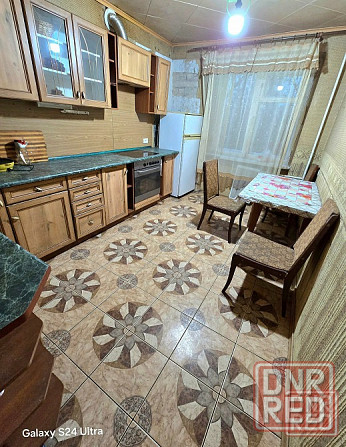 4 комнатная квартира, Текстильщик Донецк - изображение 1