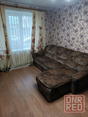 Вода круглосуточно Продам от собственника 2-х комн.кв. Заперевальная Донецк - изображение 1