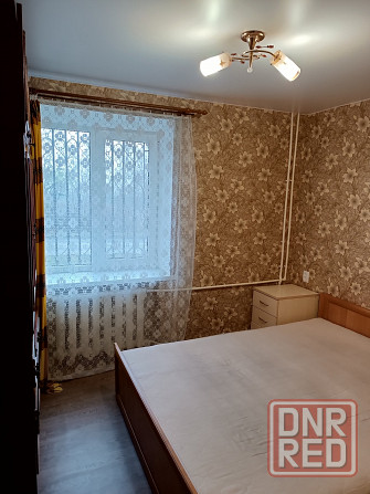 Вода круглосуточно Продам от собственника 2-х комн.кв. Заперевальная Донецк - изображение 4