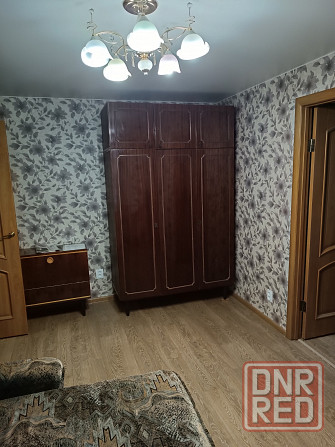 Вода круглосуточно Продам от собственника 2-х комн.кв. Заперевальная Донецк - изображение 2