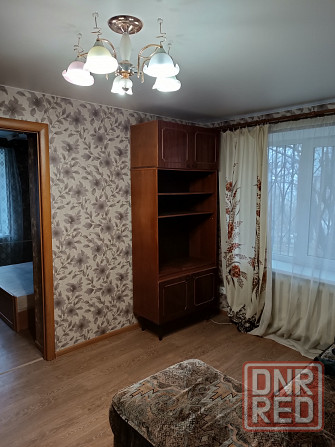Вода круглосуточно Продам от собственника 2-х комн.кв. Заперевальная Донецк - изображение 3
