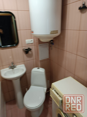 Вода круглосуточно Продам от собственника 2-х комн.кв. Заперевальная Донецк - изображение 6