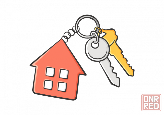 Сдается нежилой дом Донецк - изображение 1