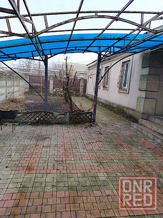Сдам дом 180 м2 на Октябрьском Донецк - изображение 2