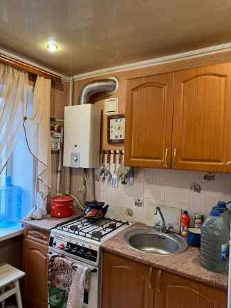 Продам 1к кв пл. Буденного Донецк